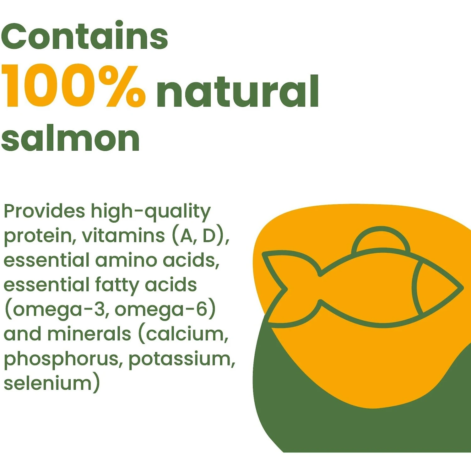 Almo Nature Daily Complete Tuna Dinner With Salmon In Broth Canned Cat Food 9 Almo Nature Daily Complete Tuna Dinner With Salmon In Broth Canned Cat Food - Image 7