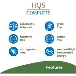 Almo Nature HQS Complete Variety Pack Canned Cat Food -Almo nature Sales 182895 PT3. AC SS1800 V1639531938