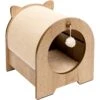 Vesper Minou 15.94-in Modern Cat Scratcher With Toy 2 Vesper Minou 15.94-in Modern Cat Scratcher With Toy -Almo nature Sales 191641 MAIN. AC SS1800 V1628001714