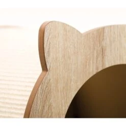 Vesper Minou 15.94-in Modern Cat Scratcher With Toy 9 Vesper Minou 15.94-in Modern Cat Scratcher With Toy -Almo nature Sales 191641 PT2. AC SS1800 V1628004087