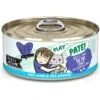 BFF Play Pate Lovers Beef & Tuna Tic Toc Wet Cat Food -Almo nature Sales 192265 MAIN. AC SS1800 V1649743037