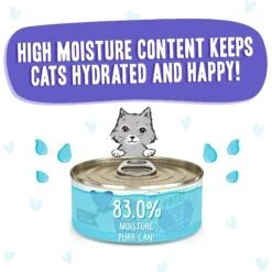 BFF Play Pate Lovers Beef & Tuna Tic Toc Wet Cat Food 14 BFF Play Pate Lovers Beef & Tuna Tic Toc Wet Cat Food -Almo nature Sales 192265 PT3. AC SS1800 V1649741499