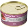 Snappy Tom Lites Tuna Flavor Canned Cat Food, 3-oz Can, Case Of 24 2 Snappy Tom Lites Tuna Flavor Canned Cat Food, 3-oz Can, Case Of 24 -Almo nature Sales 194403 MAIN. AC SS1800 V1566940966
