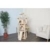 Go Pet Club 70-in Faux Fur Cat Tree & Condo 1 Go Pet Club 70-in Faux Fur Cat Tree & Condo -Almo nature Sales 197677 MAIN. AC SS1800 V1587483982