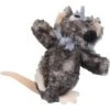 Turbo Catnip Belly Mouse Plush Cat Toy With Catnip -Almo nature Sales 202180 MAIN. AC SS1800 V1569349349