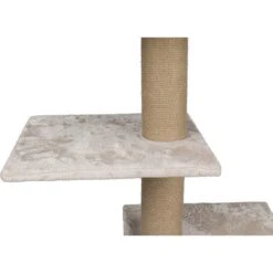 TRIXIE Dayna 59.8-in Plush Wall Mounted Cat Tree -Almo nature Sales 207471 PT4. AC SS1800 V1582909374