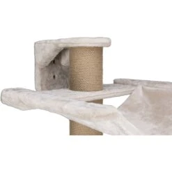 TRIXIE Dayna 59.8-in Plush Wall Mounted Cat Tree -Almo nature Sales 207471 PT5. AC SS1800 V1582909411