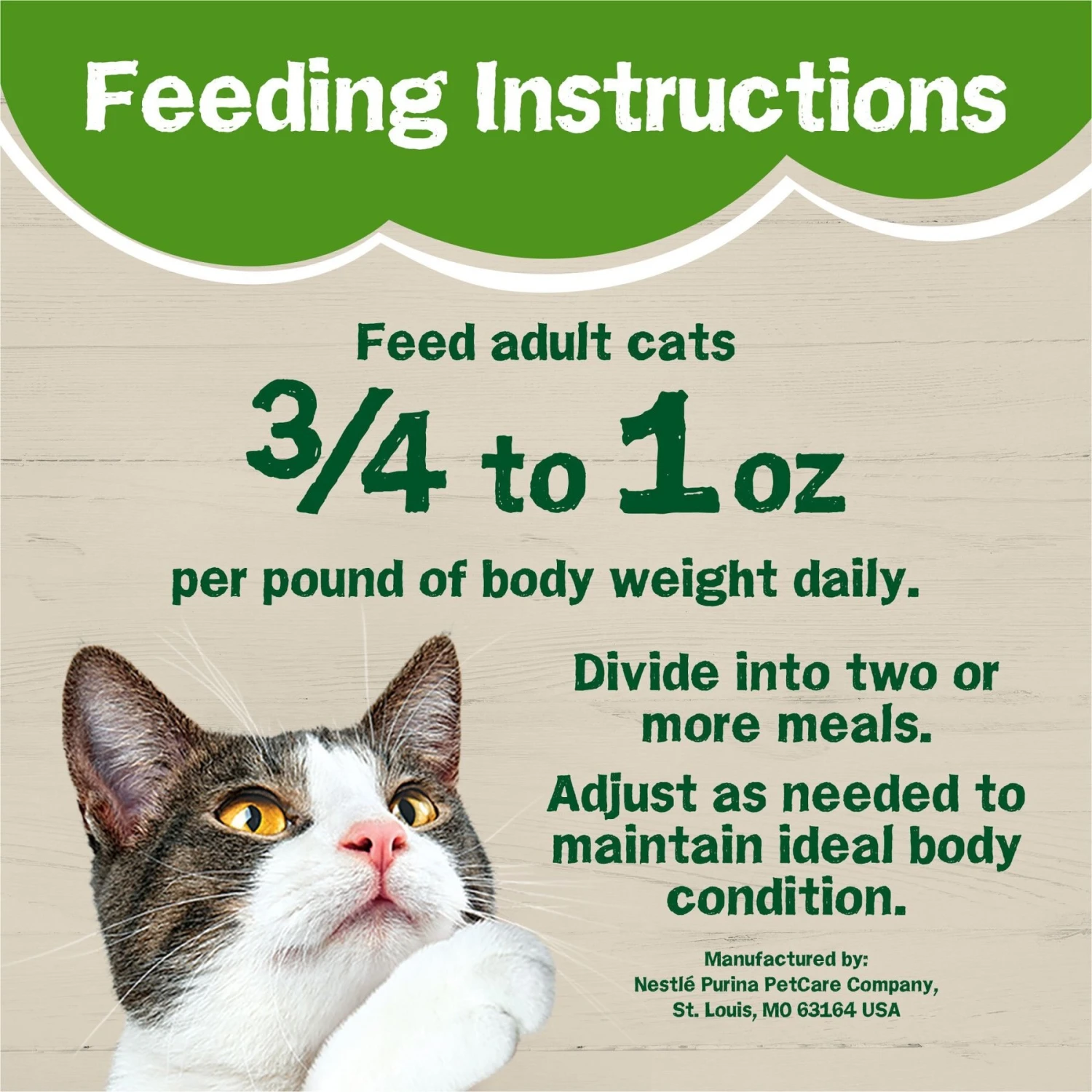 Friskies Farm Favorites Chicken & Carrots & Salmon & Spinach Pate Wet Cat Food Variety Pack, 5.5-oz Can, Case Of 24 11 Friskies Farm Favorites Chicken & Carrots & Salmon & Spinach Pate Wet Cat Food Variety Pack, 5.5-oz Can, Case Of 24 - Image 9