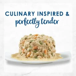 Fancy Feast Medleys Ocean Whitefish Recipe With Garden Veggies In Cheesy Bechamel Sauce Canned Cat Food, 3-oz Can, Case Of 24 -Almo nature Sales 214815 pt1. AC SS1800 V1576858082