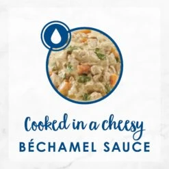 Fancy Feast Medleys Ocean Whitefish Recipe With Garden Veggies In Cheesy Bechamel Sauce Canned Cat Food, 3-oz Can, Case Of 24 -Almo nature Sales 214815 pt3. AC SS1800 V1576858077