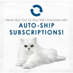 Fancy Feast Medleys Ocean Whitefish Recipe With Garden Veggies In Cheesy Bechamel Sauce Canned Cat Food, 3-oz Can, Case Of 24 -Almo nature Sales 214815 pt8. AC SS1800 V1576858074