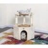 Go Pet Club 32-in Large Perch Cat Tree Condo -Almo nature Sales 216950 main. AC SS1800 V1579201446