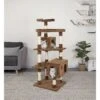 Go Pet Club 60-in Cat Tree -Almo nature Sales 217093 main. AC SS1800 V1579201729