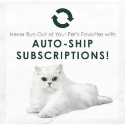 Fancy Feast Senior 7+ Chicken, Beef & Tuna Feasts Variety Pack Canned Cat Food -Almo nature Sales 217432 PT8. AC SS1800 V1691419338