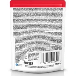Hill's Science Diet Adult Turkey & Liver Casserole Recipe Cat Food, 2.8-oz Pouch, Case Of 24 12 Hill's Science Diet Adult Turkey & Liver Casserole Recipe Cat Food, 2.8-oz Pouch, Case Of 24 -Almo nature Sales 218069 PT1. AC SS1800 V1581441183