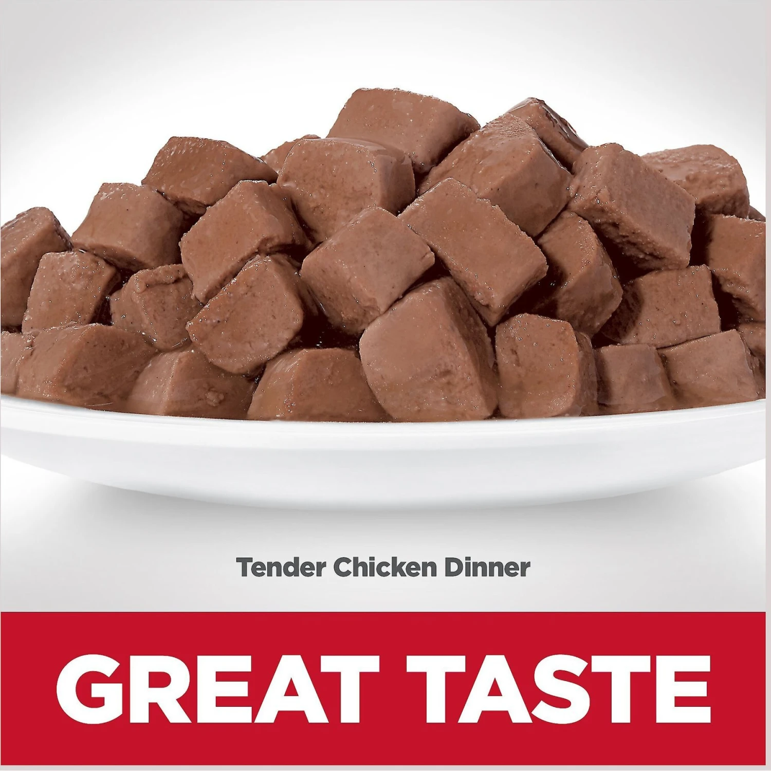 Hill's Science Diet Adult 7+ Tender Chicken Recipe Cat Food, 2.8-oz Pouch, Case Of 24 6 Hill's Science Diet Adult 7+ Tender Chicken Recipe Cat Food, 2.8-oz Pouch, Case Of 24 - Image 4