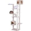 Armarkat 89-in Premium Scots Pine Cat Tree Tower -Almo nature Sales 219028 MAIN. AC SS1800 V1603207302