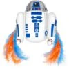 STAR WARS R2-D2 Plush Kicker Cat Toy With Catnip -Almo nature Sales 220866 MAIN. AC SS1800 V1624647783