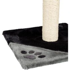TRIXIE Tarifa 20.5-in Plush Cat Scratching Post -Almo nature Sales 221642 pt2. AC SS1800 V1582055334