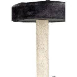 TRIXIE Tarifa 20.5-in Plush Cat Scratching Post -Almo nature Sales 221642 pt5. AC SS1800 V1582055378