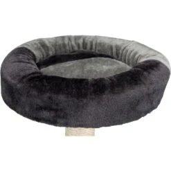 TRIXIE Tarifa 20.5-in Plush Cat Scratching Post -Almo nature Sales 221642 pt6. AC SS1800 V1582055274