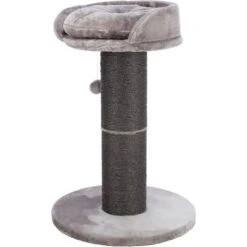 TRIXIE Pepino 35-in Plush Platform Cat Scratching Post -Almo nature Sales 221680 PT3. AC SS1800 V1686328490