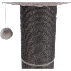 TRIXIE Pepino 35-in Plush Platform Cat Scratching Post -Almo nature Sales 221680 PT6. AC SS1800 V1686338475