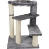 TRIXIE Baza Senior 27.6-in Cat Scratching Post -Almo nature Sales 221687 MAIN. AC SS1800 V1664228578