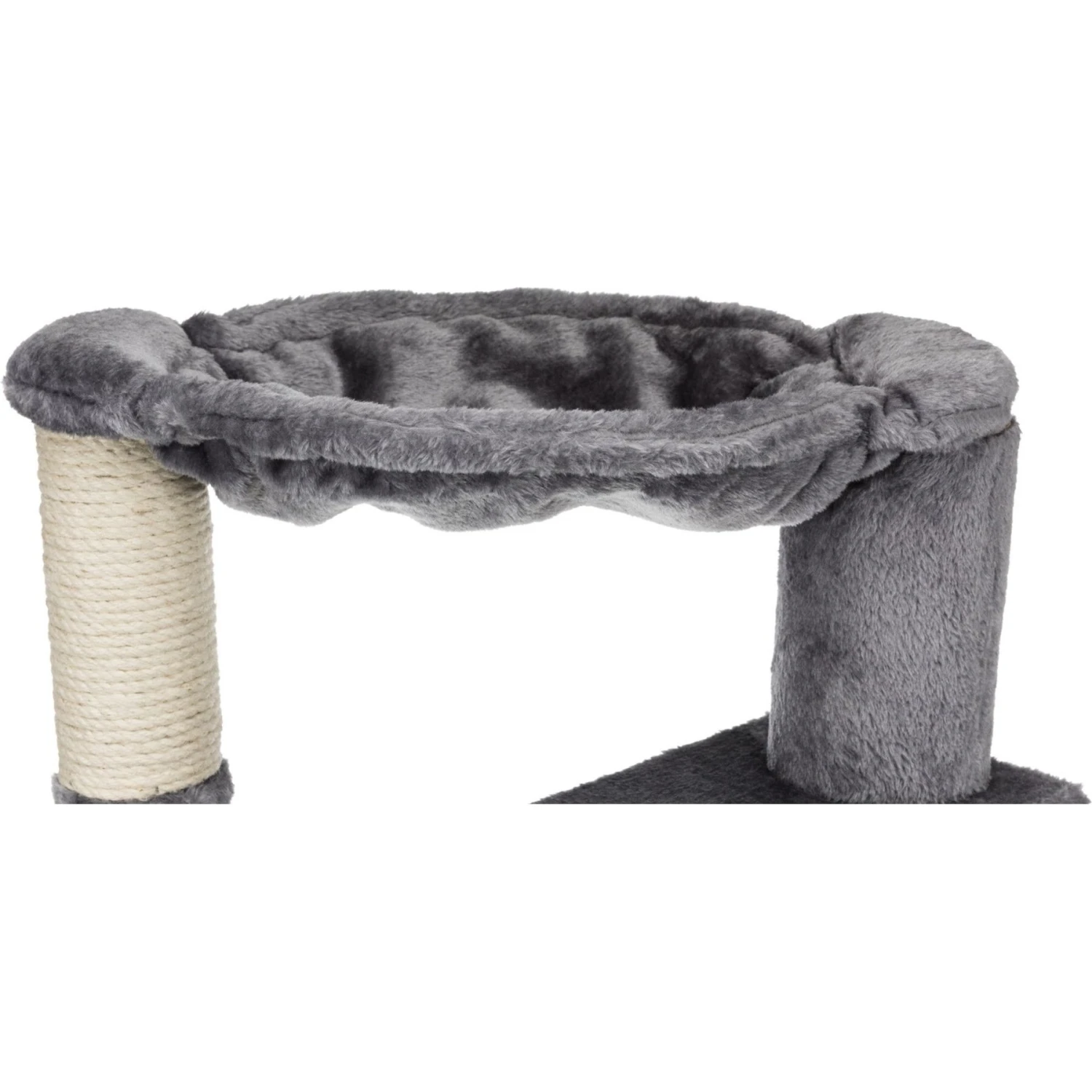 TRIXIE Baza Senior 27.6-in Cat Scratching Post 6 TRIXIE Baza Senior 27.6-in Cat Scratching Post - Image 4