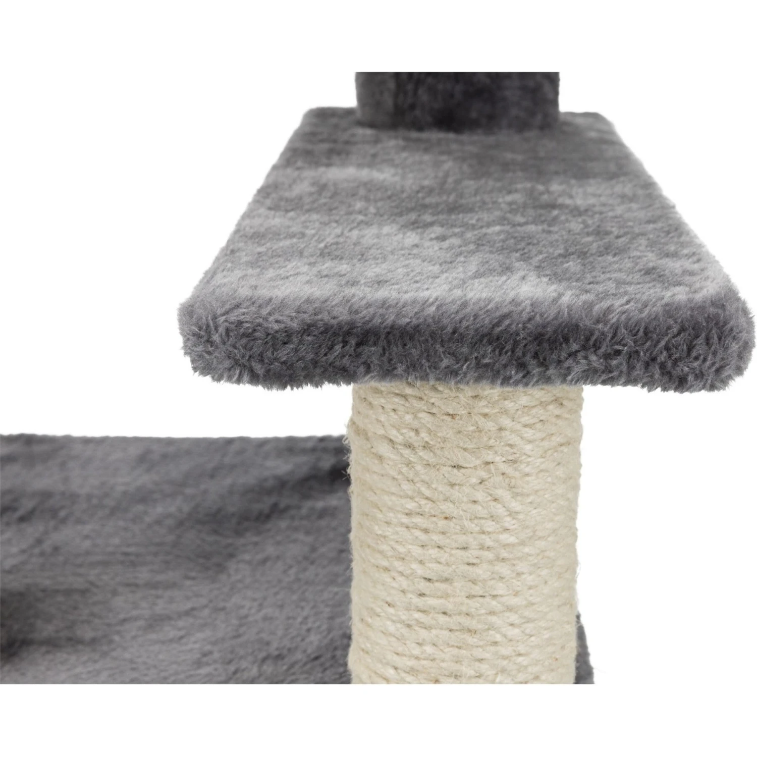TRIXIE Baza Senior 27.6-in Cat Scratching Post 7 TRIXIE Baza Senior 27.6-in Cat Scratching Post - Image 5