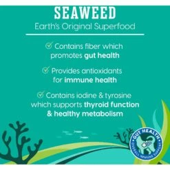 Solid Gold SeaMeal Squeeze With Chicken In Gravy Mousse Lickable Cat Treat -Almo nature Sales 222412 pt5. AC SS1800 V1582558401