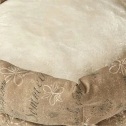 MidWest Feline Nuvo Cove 35-in Faux Fur Modern Cat Tree -Almo nature Sales 226376 PT6. AC SS1800 V1583959123