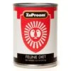 ZuPreem Exotic Feline Diet Canned Food, 13.2-oz Can, Case Of 12 -Almo nature Sales 229231 main. AC SS1800 V1585575673