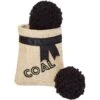 Frisco Holiday Lumps Of Coal Plush Cat Toy With Catnip, 3 Count -Almo nature Sales 233295 MAIN. AC SS1800 V1694813218