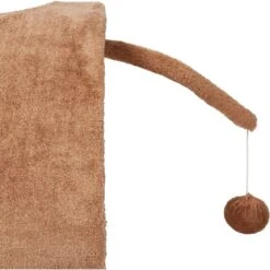 Frisco Holiday 52.3-in Reindeer Cat Scratching Post & Tunnel 15 Frisco Holiday 52.3-in Reindeer Cat Scratching Post & Tunnel -Almo nature Sales 236569 PT5. AC SS1800 V1601340659