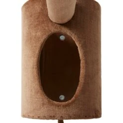 Frisco Holiday 52.3-in Reindeer Cat Scratching Post & Tunnel 16 Frisco Holiday 52.3-in Reindeer Cat Scratching Post & Tunnel -Almo nature Sales 236569 PT6. AC SS1800 V1601338567