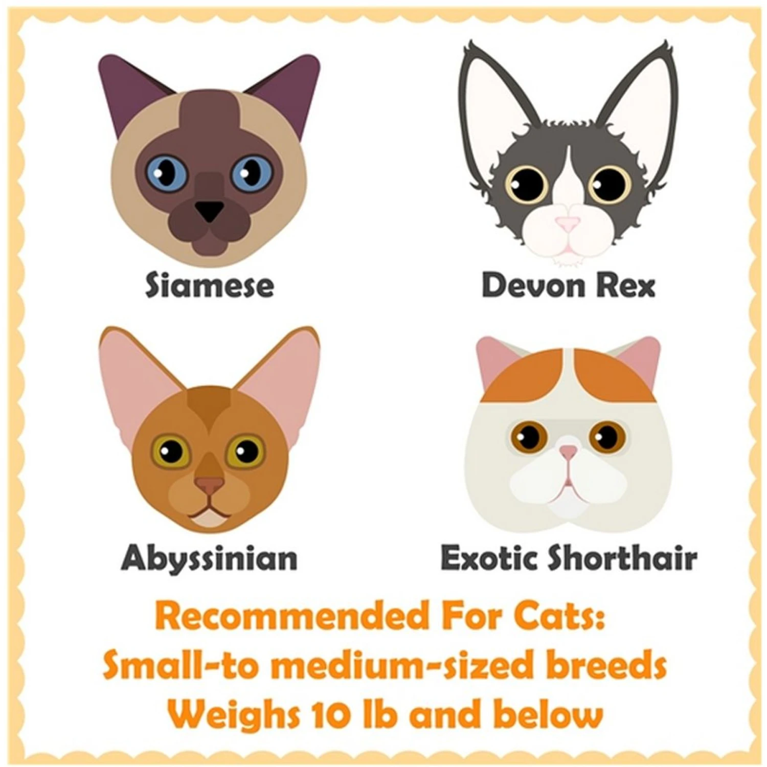 Yaheetech 60.5-in Plush Cat Tree & Condo 5 Yaheetech 60.5-in Plush Cat Tree & Condo - Image 3