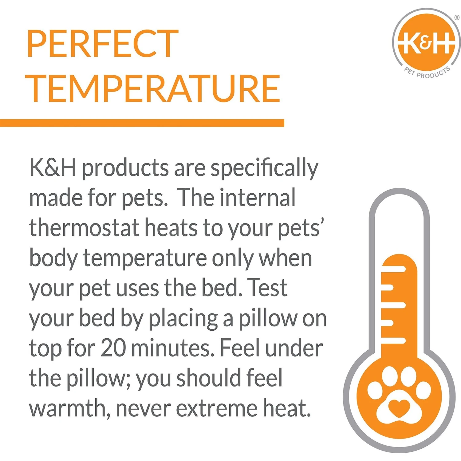 K&H Pet Products Thermo-Kitty Cat Duplex 7 K&H Pet Products Thermo-Kitty Cat Duplex - Image 5