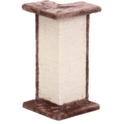 Penn-Plax Corner Wall 30-in Sisal Cat Scratcher