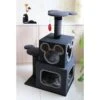Penn-Plax Disney Cubical 39.4-in Felt Cat Tree & Condo -Almo nature Sales 251925 MAIN. AC SS1800 V1628796428