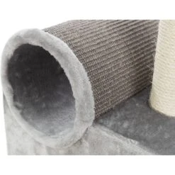 TRIXIE Tolar 33-in Plush Cat Tree & Condo -Almo nature Sales 258816 PT2. AC SS1800 V1604362046