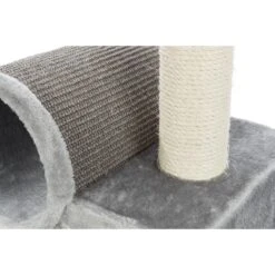 TRIXIE Tolar 33-in Plush Cat Tree & Condo -Almo nature Sales 258816 PT5. AC SS1800 V1604362025