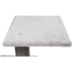 TRIXIE Badalona 43-in Plush & Sisal Cat Tree & Condo -Almo nature Sales 258820 PT3. AC SS1800 V1604362023