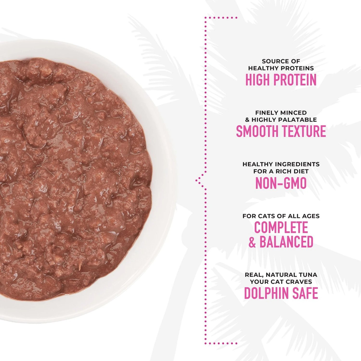 Tiki Cat Grill Tuna With Prawn Recipe Pate Wet Cat Food 8 Tiki Cat Grill Tuna With Prawn Recipe Pate Wet Cat Food - Image 6