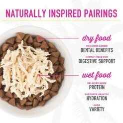 Tiki Cat Pate Tuna & Crab Surimi Recipe In Tuna Broth Wet Cat Food, 2.8-oz, Case Of 12 -Almo nature Sales 259126 PT8. AC SS1800 V1631199094