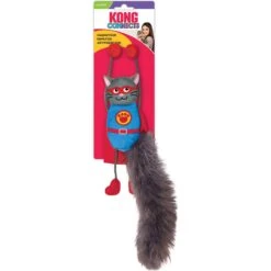 KONG Connects Magnicat Plush Cat Toy With Catnip -Almo nature Sales 262943 PT3. AC SS1800 V1611090506