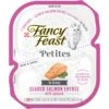 Fancy Feast Petites In Gravy Seared Salmon With Spinach Entree Wet Cat Food -Almo nature Sales 265554 MAIN. AC SS1800 V1647915407