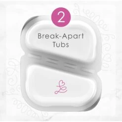 Fancy Feast Petites In Gravy Seared Salmon With Spinach Entree Wet Cat Food -Almo nature Sales 265554 PT3. AC SS1800 V1647910325