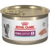 Royal Canin Veterinary Diet Adult Renal Support E Loaf In Sauce Canned Cat Food