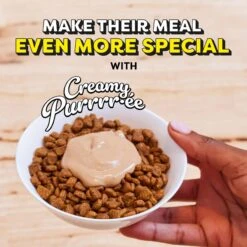 Temptations Creamy Puree With Tuna Lickable Cat Treats, 0.425-oz Pouch 14 Temptations Creamy Puree With Tuna Lickable Cat Treats, 0.425-oz Pouch -Almo nature Sales 271494 PT3. AC SS1800 V1703798043